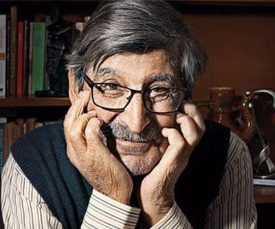 Refik Durbaş yaşama veda etti