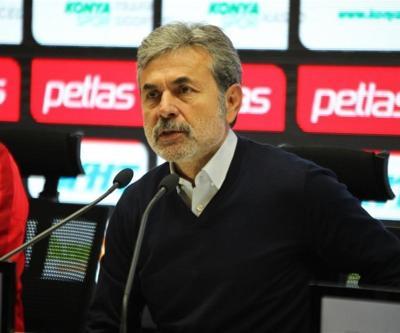 Aykut Kocamandan VARa övgü