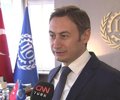 ILO: Küresel ücret artışı 2008den bu yana en düşük seviyede