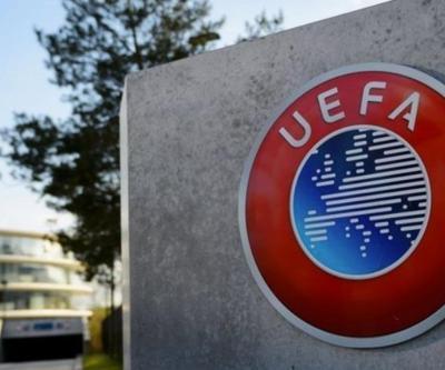 UEFAdan 5 Türk takımına 70 milyon euro ödül