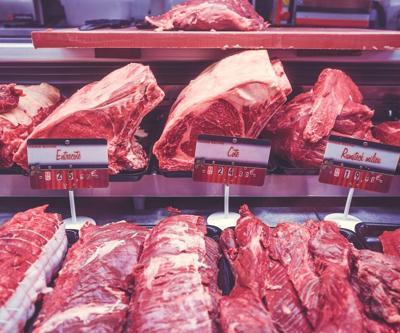 ABDde Salmonella salgını paniği... 246 vaka görüldü