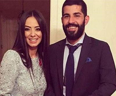 Merve Sevi ile Çalkan Algün boşandı