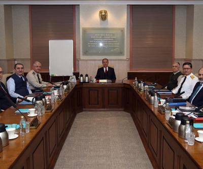 Askerlik süresi hakkında kritik toplantı