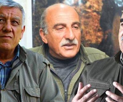 Son dakika: Murat Karayılan, Cemil Bayık ve Duran Kalkan hakkında kırmızı bülten kararı