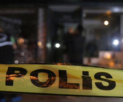 Ehliyetsiz ve alkollü sürücü polisin üzerine sürdü