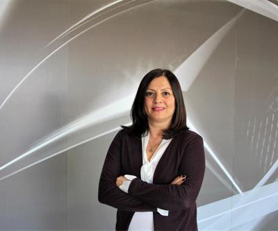 Mercedes Türk’e ilk kadın CFO atandı