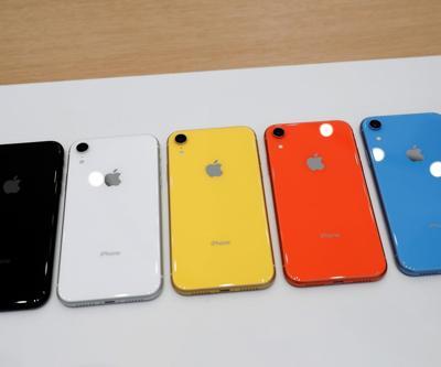 Appleın birçok modelinin satışına yasak geldi