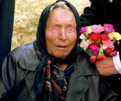 Baba Vanganın 2019 kehanetleri ortaya çıktı