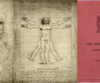 Leonardo da Vinci’nin 500. ölüm yılı anma etkinlikleri iki dev müzeyi sürtüştürdü
