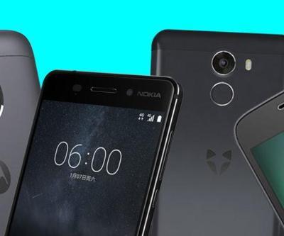 2018’in en iyi giriş segment akıllı telefonları