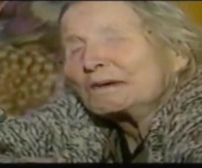 Ünlü kahin Baba Vanganın 2019 yılı tahminleri