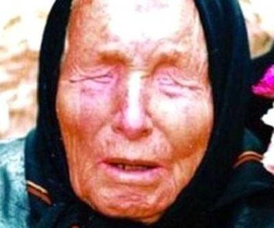 Kehanetleriyle ünlü Baba Vanga kimdir