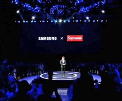 Samsung sahte ürünler üreten bir firma ile işbirliği yapacak