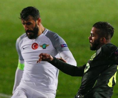 UEFA Avrupa Liginde toplu sonuçlar (6. hafta)