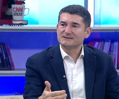 Çağrı Erhan: O desteği veren Trump değil, ABD derin devleti