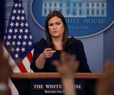 Beyaz Saraydan açıklama: Trump, FETÖ elebaşının iadesi konusuna bakacak