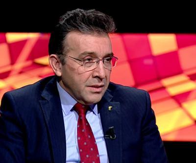 ABDnin Suriyeden çekilmesi ne anlama geliyor Abdullah Ağar, 40ta yorumladı