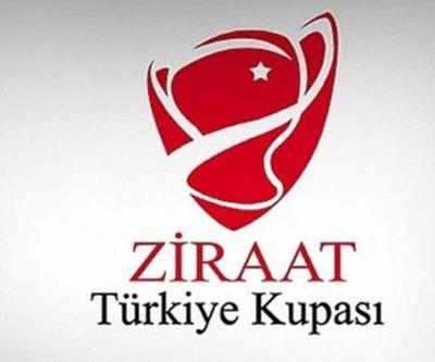 İşte Ziraat Türkiye Kupasında son 16 turuna kalan takımlar