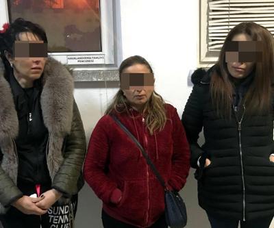 Köy evinde fuhuş yaparken yakalanan kadınlardan biri HIV pozitif çıktı