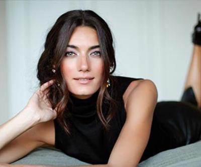 Hande Subaşı acı haberi paylaştı