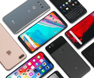 1500 TL altı en şık akıllı telefonlar