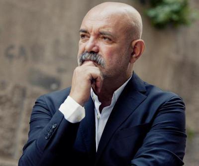Ercan Kesal bu kez yönetmen koltuğunda