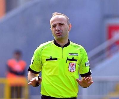 VAR odasının değişmez ismi Barış Şimşek oldu