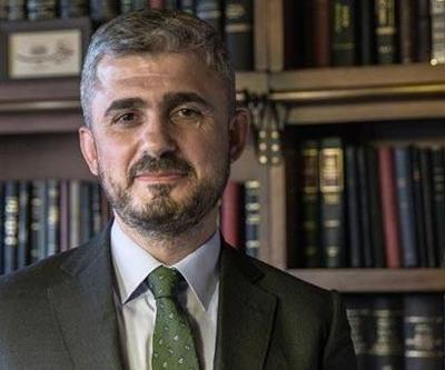 Cumhurbaşkanı Erdoğanın avukatından RTÜKe Halk TV şikayeti