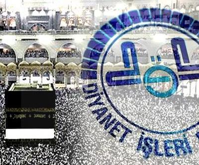 Bu yıl hac kuraları ne zaman çekilecek (Diyanet 2019 hac kura sonuçları)