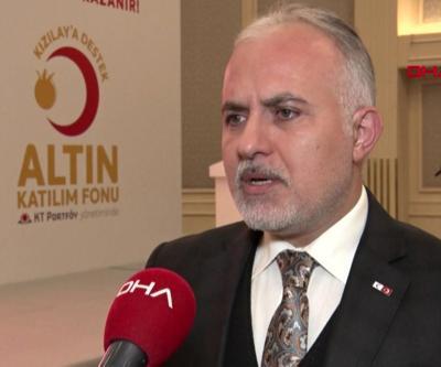 Fıratın doğusuna planlanan operasyona Kızılay da hazır