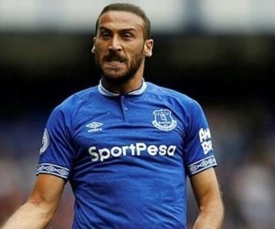 Cenk Tosun yine kadroya alınmadı