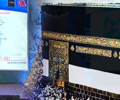 Hac kuraları çekiliyor (2019 hac kura sonuç sorgulama ne zaman yapılacak)