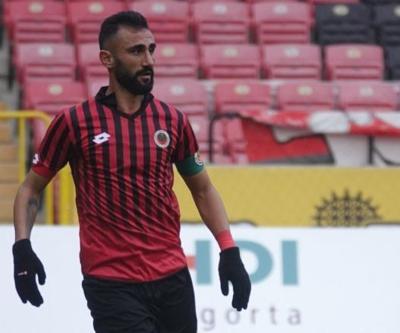 Gençlerbirliği Süper Lig hedefine kilitlendi