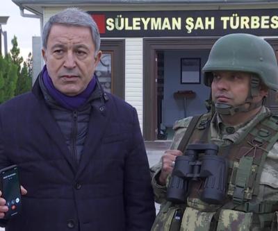 Cumhurbaşkanı Erdoğan: Emanetimize sahip çıkacağız