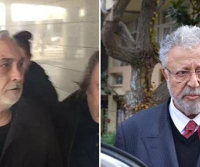 Metin Akpınar ve Müjdat Gezenin adli kontrol kararına yaptıkları itiraz reddedildi