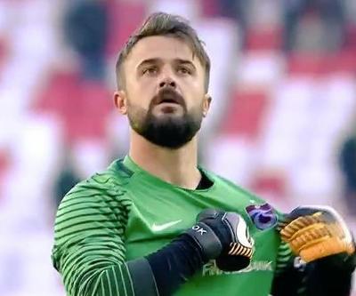 Onur Kıvrak: Futbolu bırakıyorum