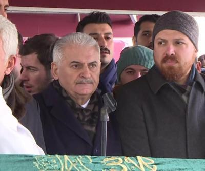 Cumhurbaşkanının acı günü