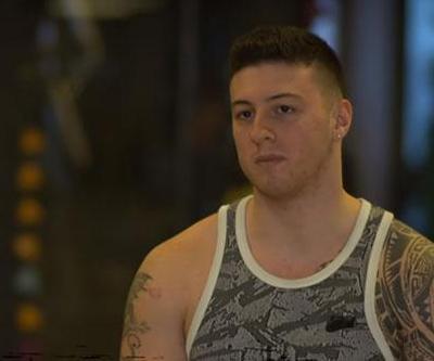 Survivor Hakan Kanık kimdir MasterChef Hakan Survivorda