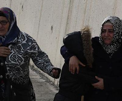 Son dakika... En acı bekleyiş