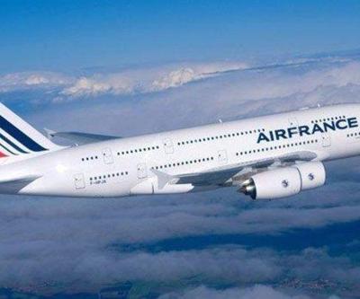Air France Türkiyeye geri dönüyor