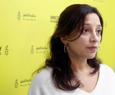 Uluslararası Af Örgütünden koalisyona tepki