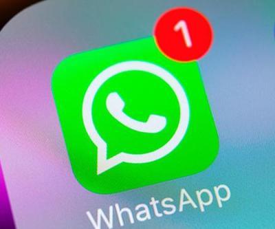 WhatsAppa pazar sabahı bomba güncelleme Yazışırken artık...