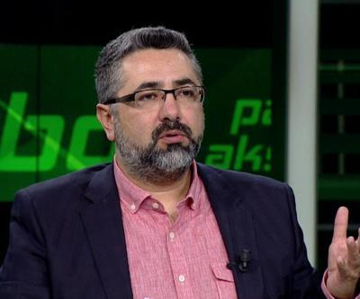 Serdar Ali Çeliklerden dikkat çeken Ersun Yanal yorumu: Hoca gaz yapıyor