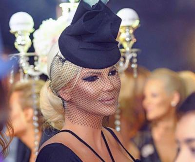 Jelena Karleusadan o fotoğraflara sert tepki