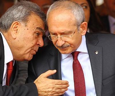 Kılıçdaroğlu ve Kocaoğlu arasında gergin görüşme... Başkan sakin ol
