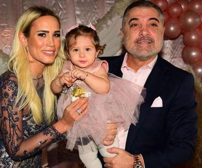 Erdal Acarın eşi ve kızı domuz gribine yakalandı