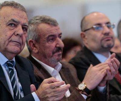 Son dakika... Aziz Kocaoğlu İzmir için aday adayı oldu