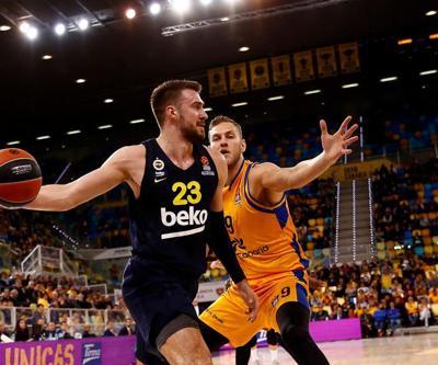 Fenerbahçe 17. galibiyetini aldı