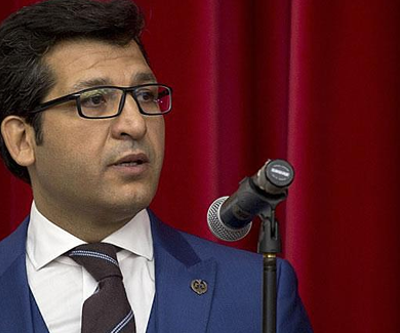 Son dakika: YARSAVın eski başkanı Murat Arslana hapis cezası
