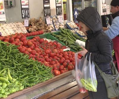 Pazar mı daha uygun, market mi